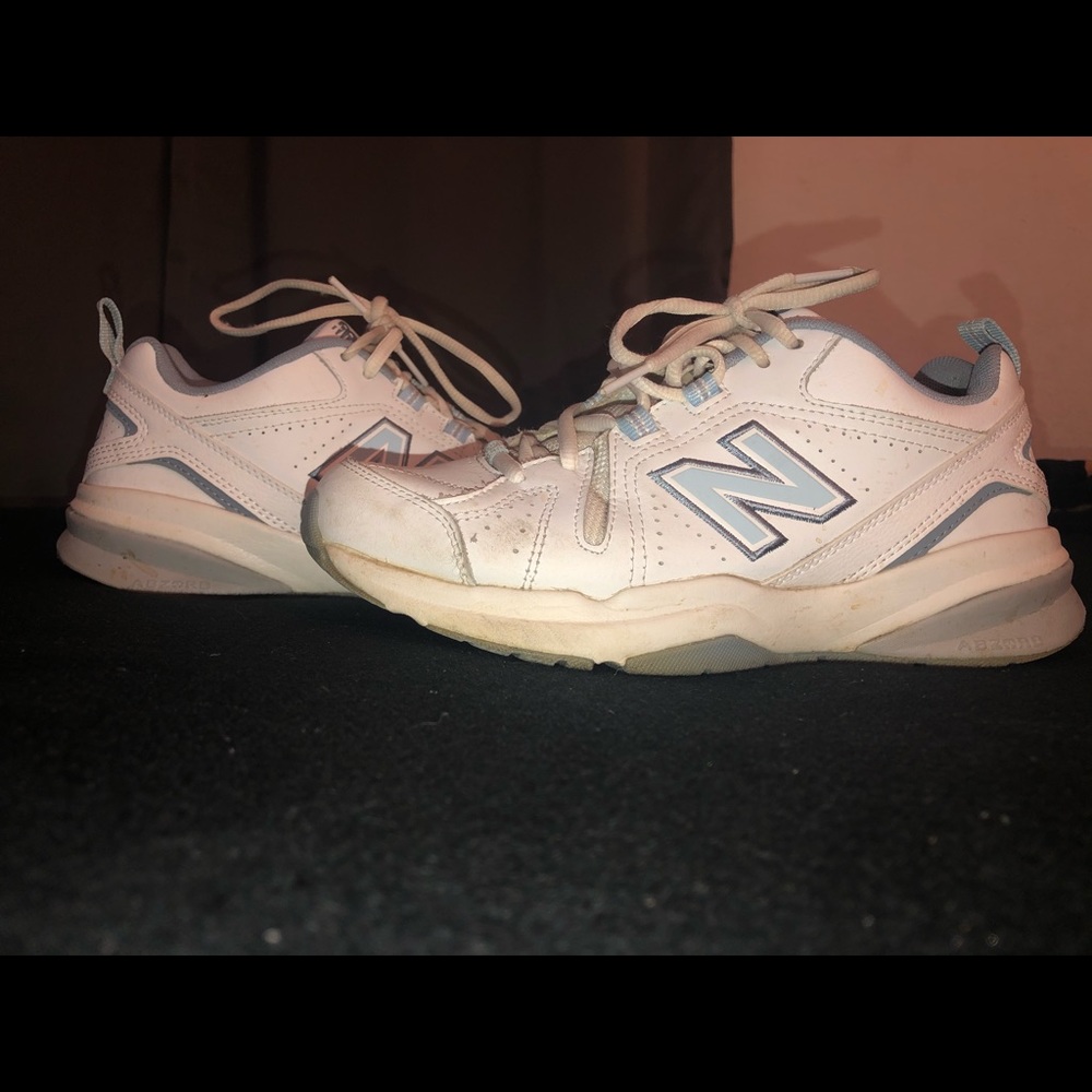 Vintage New balance 608 Dad shoes